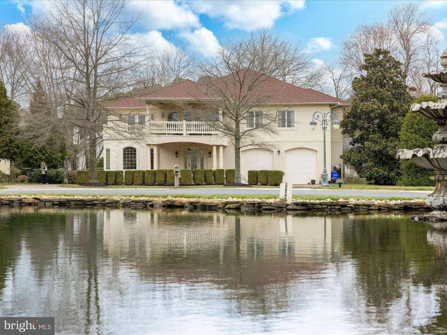 Property Photo:  37400 Bella Via Way  DE 19970 