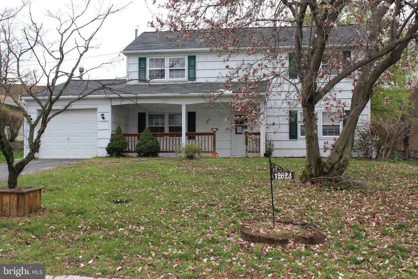 Property Photo:  12623 Heming Lane  MD 20716 