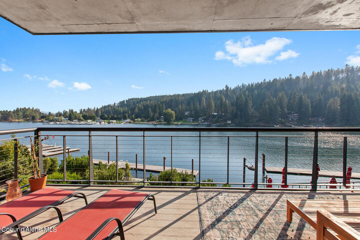 2 bed Coeur D'Alene home for sale 1884 W Bellerive Ln 206, Coeur D