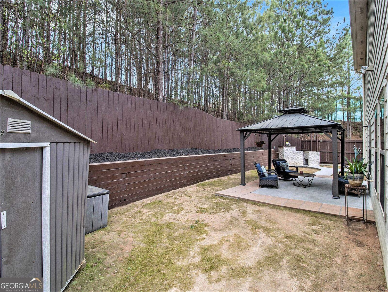 Property Photo: 89 Gloster Park Court GA 30044