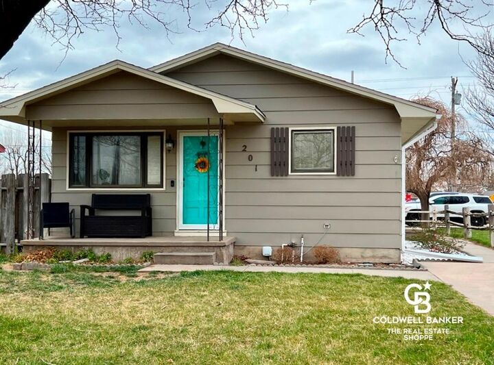 201 Jeremy Lane  Holcomb KS 67851 photo