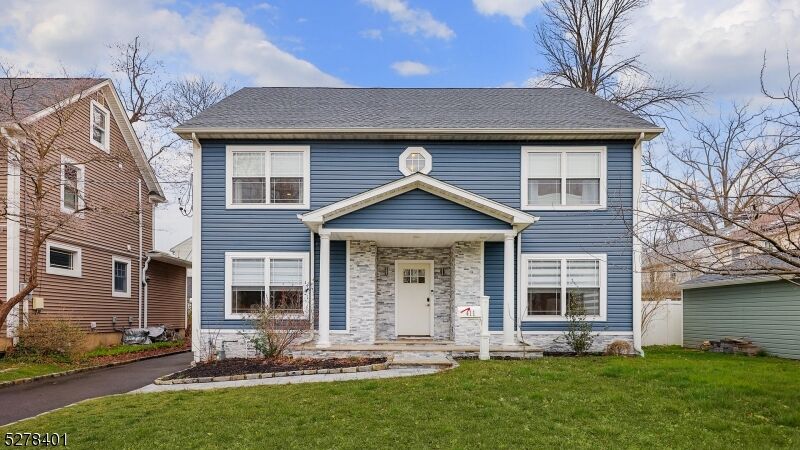 Property Photo:  411 Orange Ave  NJ 07016 