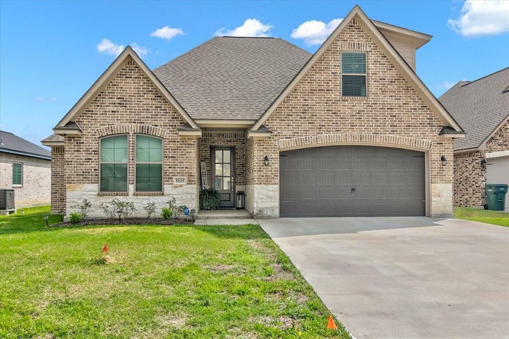 5115 Elk Run Cir  Beaumont TX 77707 photo