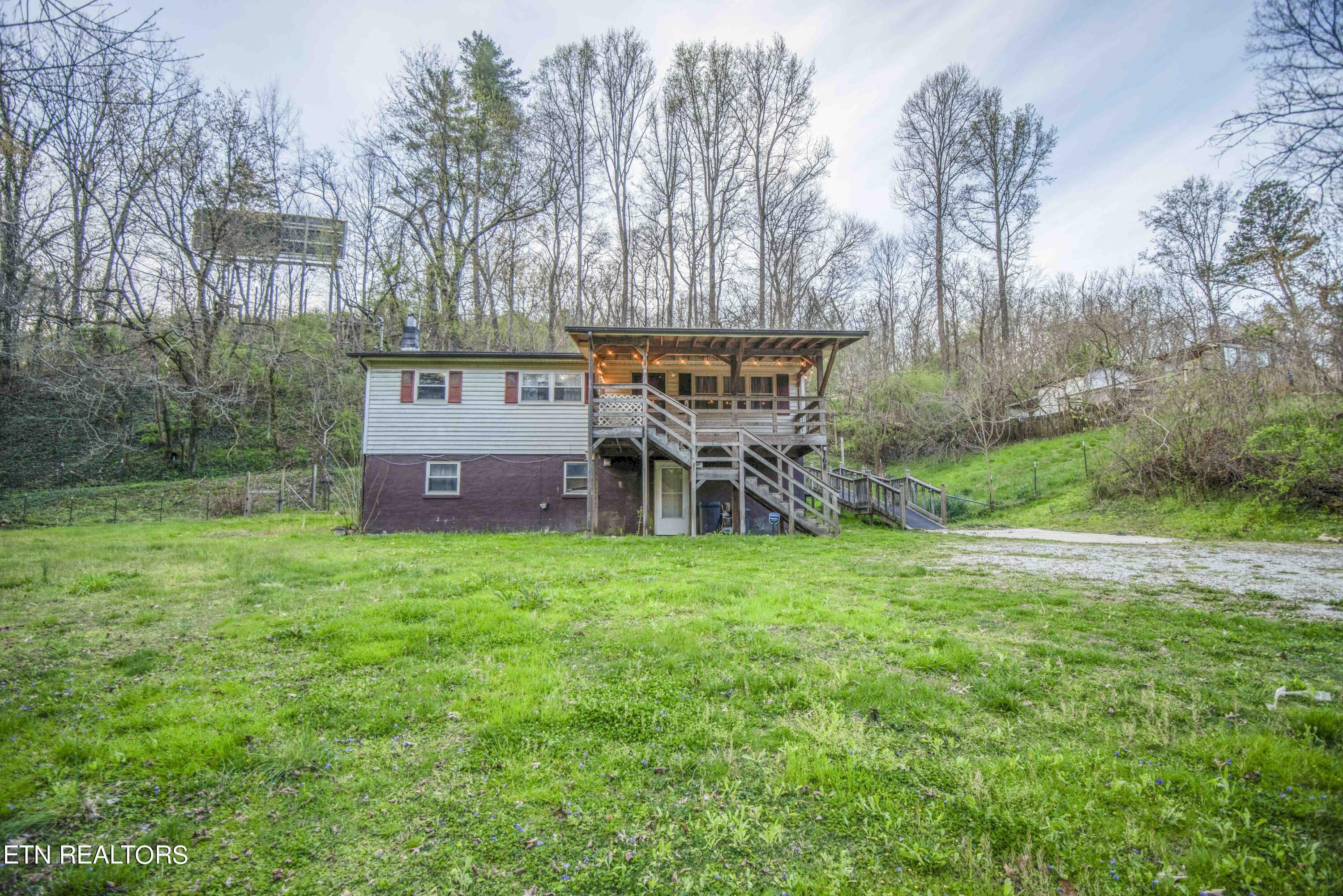 Property Photo:  168 Childs Rd  TN 37748 