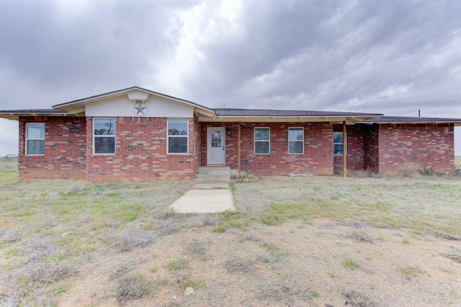 Property Photo:  12319 N Fm 2528  TX 79415 