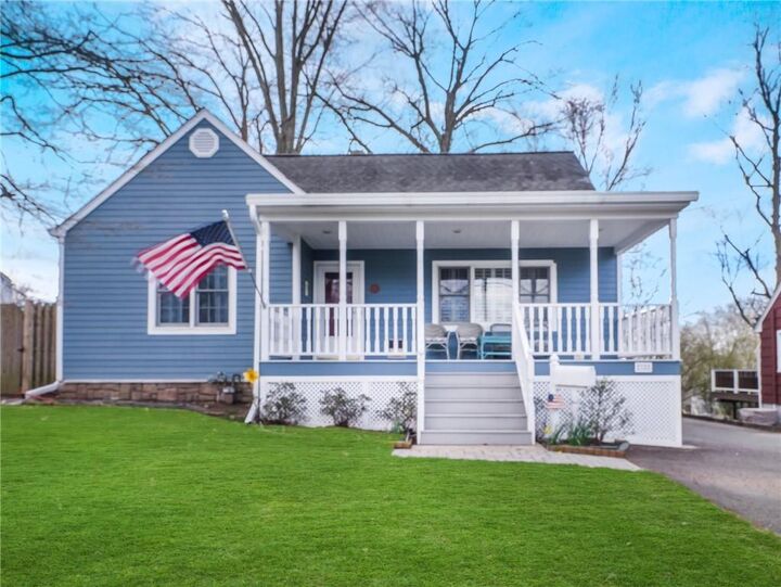 78 Bogert Avenue  Pearl River NY 10965 photo