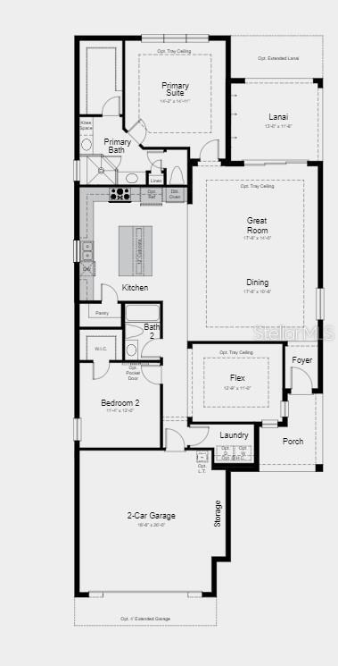 Property Photo: 11305 Trivio Terrace FL 34221