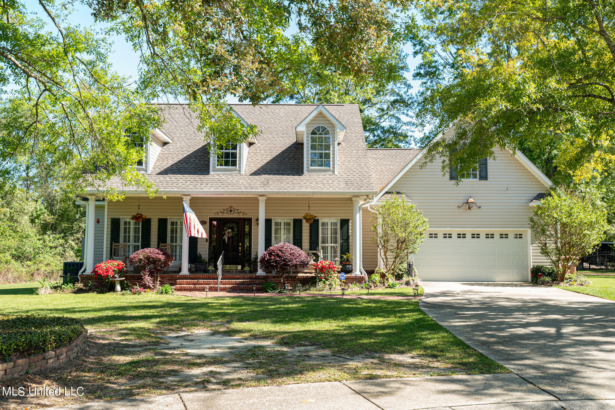 Property Photo:  9215 Nancy Drive  MS 39532 