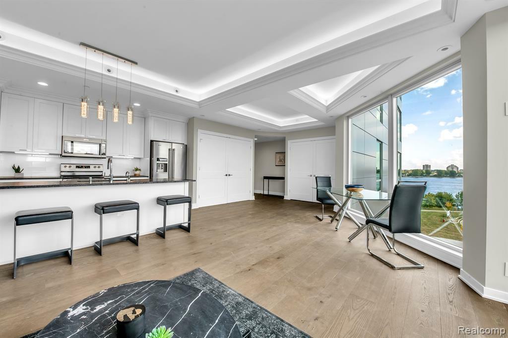Property Photo: 201 Beers Street 34 MI 48060 3953