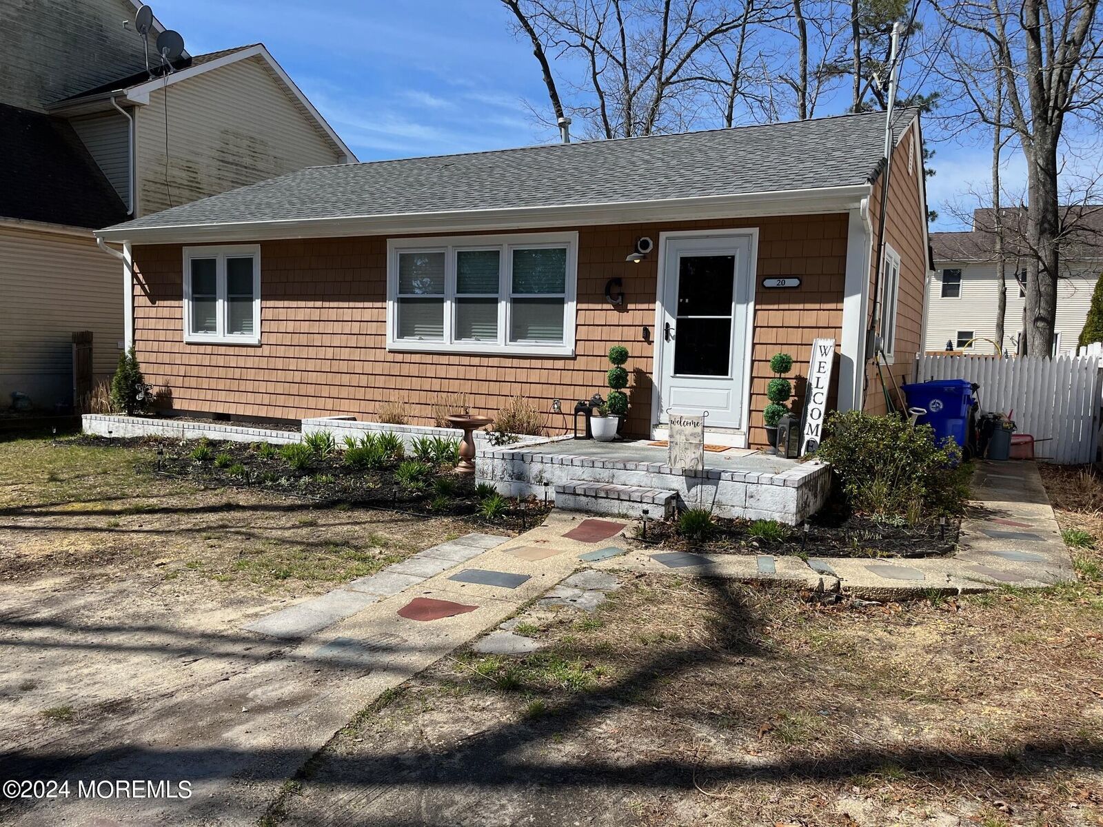 Property Photo: 20 Unity Drive NJ 08723