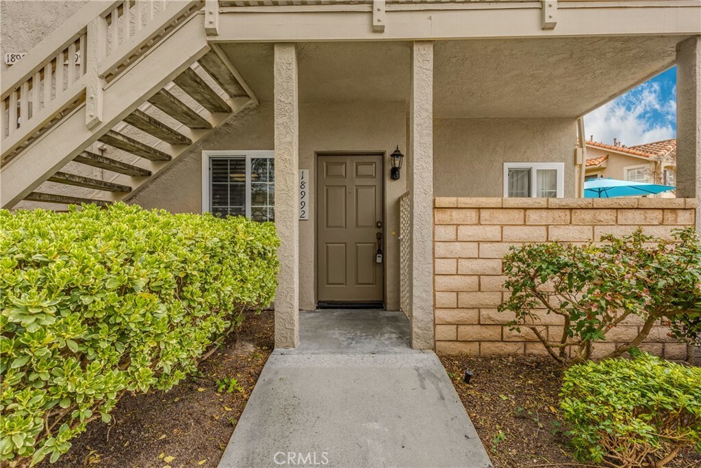 Property Photo: 18992 Canyon Tree Drive CA 92679