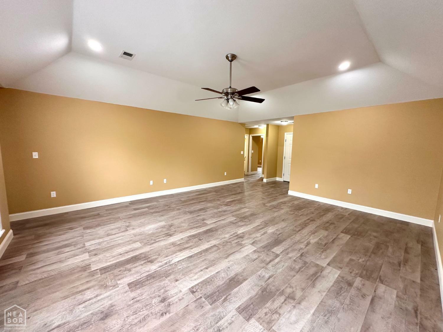 Property Photo:  3409 Preakness Drive  AR 72404 