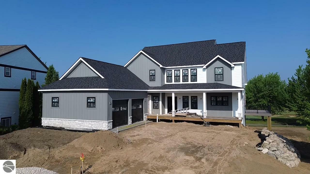 4325 Wolverine Drive  Williamsburg MI 49690 photo
