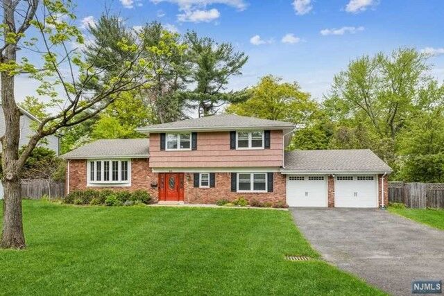 Property Photo: 90 Wells Court NJ 07627