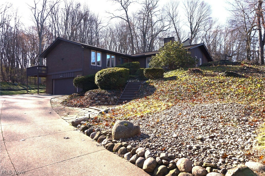 Property Photo:  4429 Provens Drive  OH 44319 