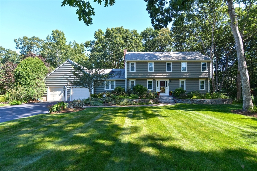 Property Photo:  28 Barnstable Road  MA 02056 