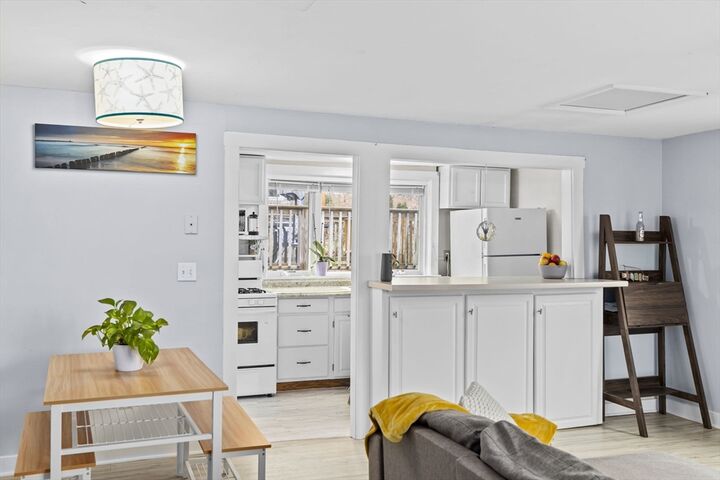 Property Photo: 117-B Onset Ave MA 02532