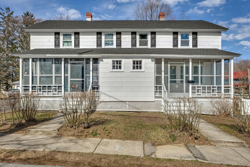 Property Photo:  56 Roosevelt Street 56  MA 01742 