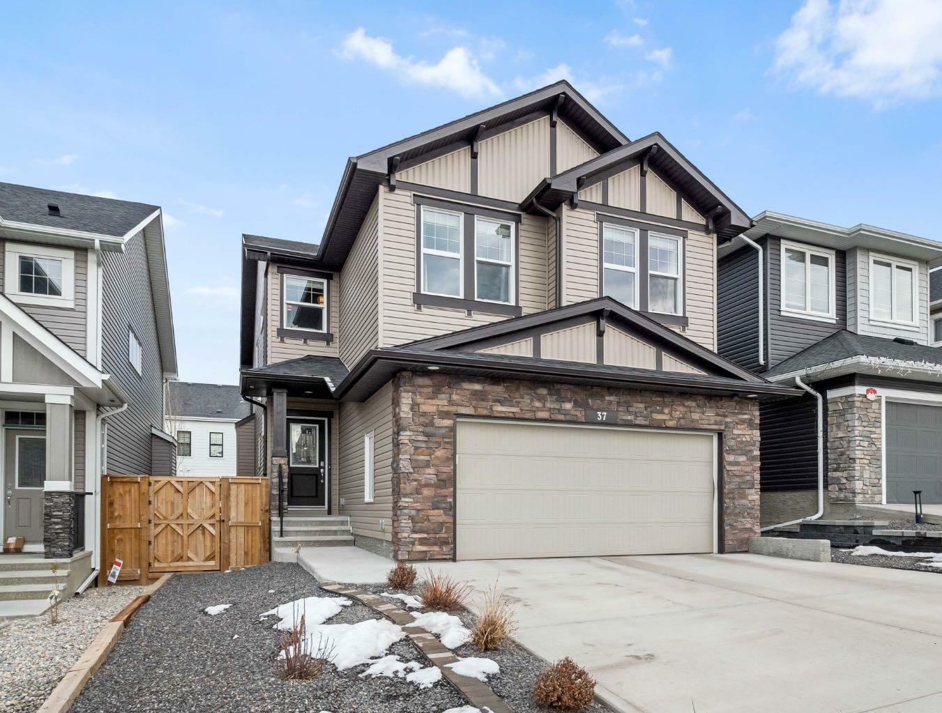 37 Sherview Point NW  Calgary AB T3R 0Y6 photo