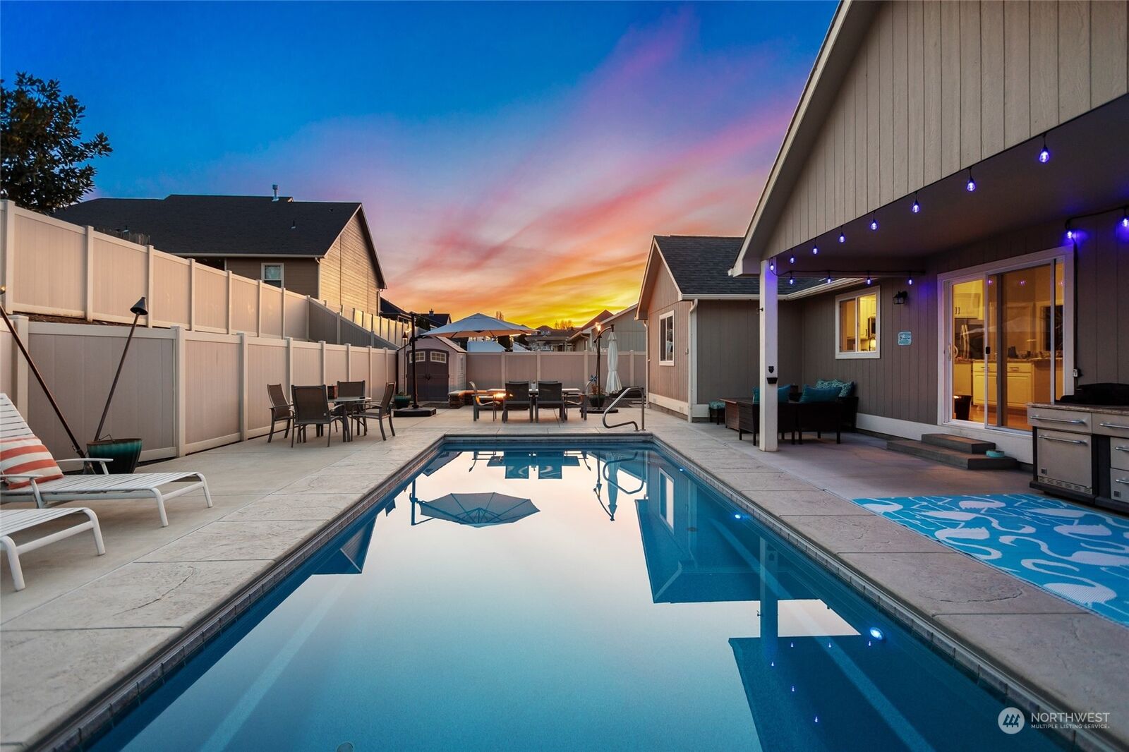 Property Photo:  7202 Crown Crest Avenue  WA 98903 