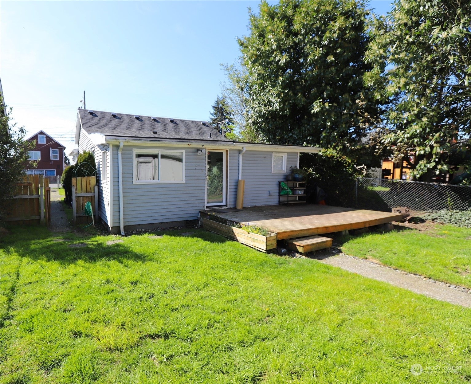 905 S 56th Street  Tacoma WA 98408 photo