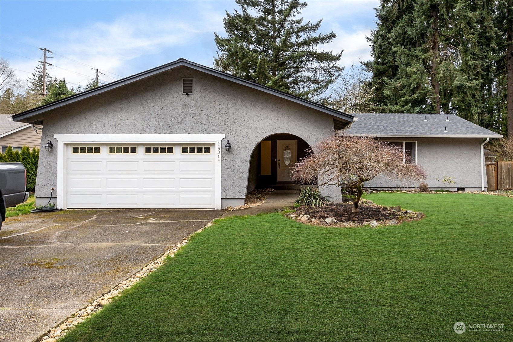 14314 110th Avenue Ct E  Puyallup WA 98374 photo