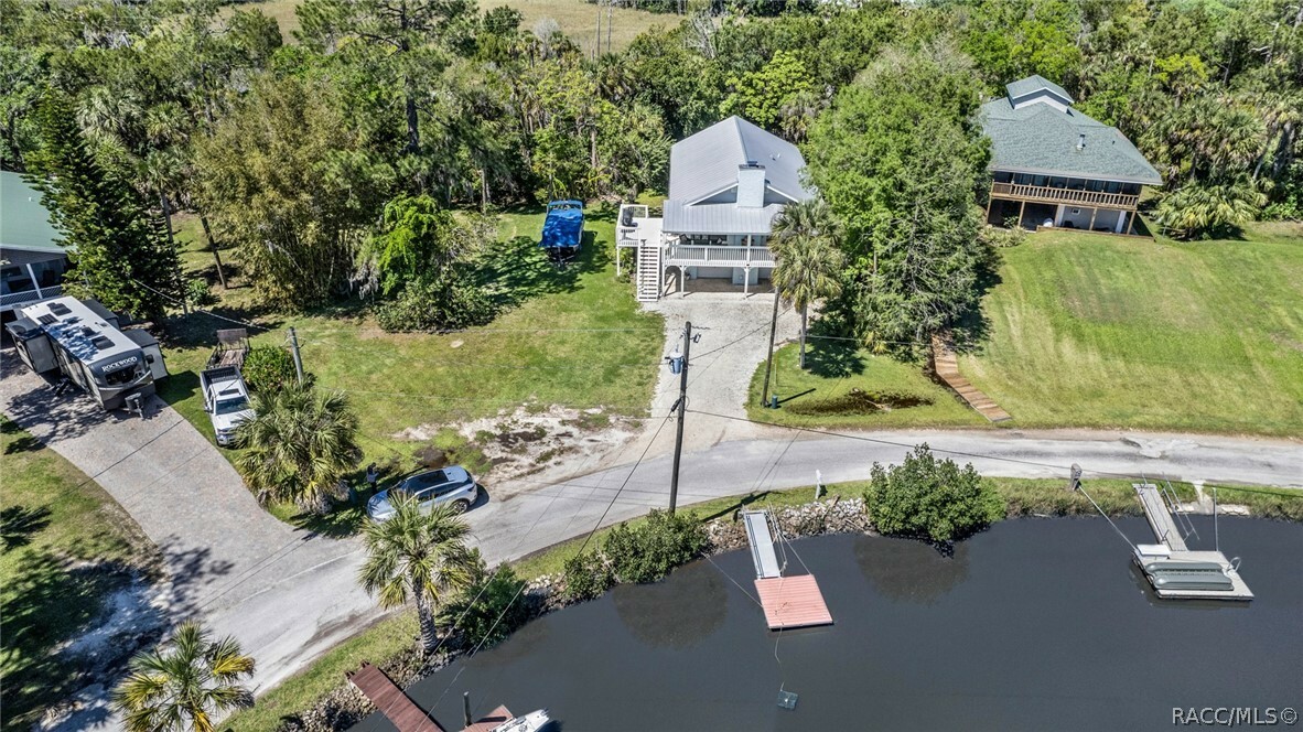 Property Photo:  11925 W Waterwood Drive  FL 34429 