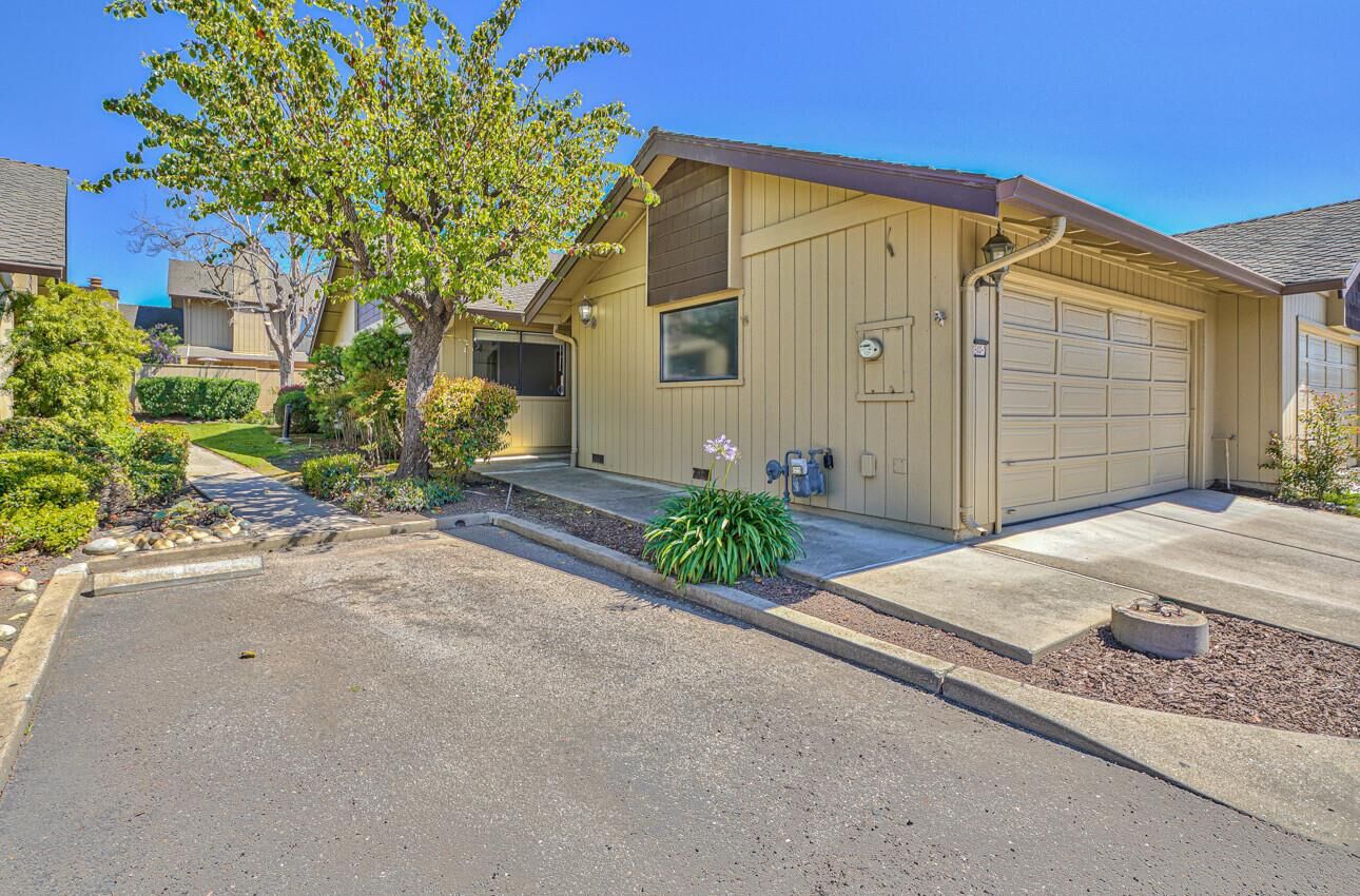 Property Photo:  1844 Cherokee Drive 1  CA 93906 
