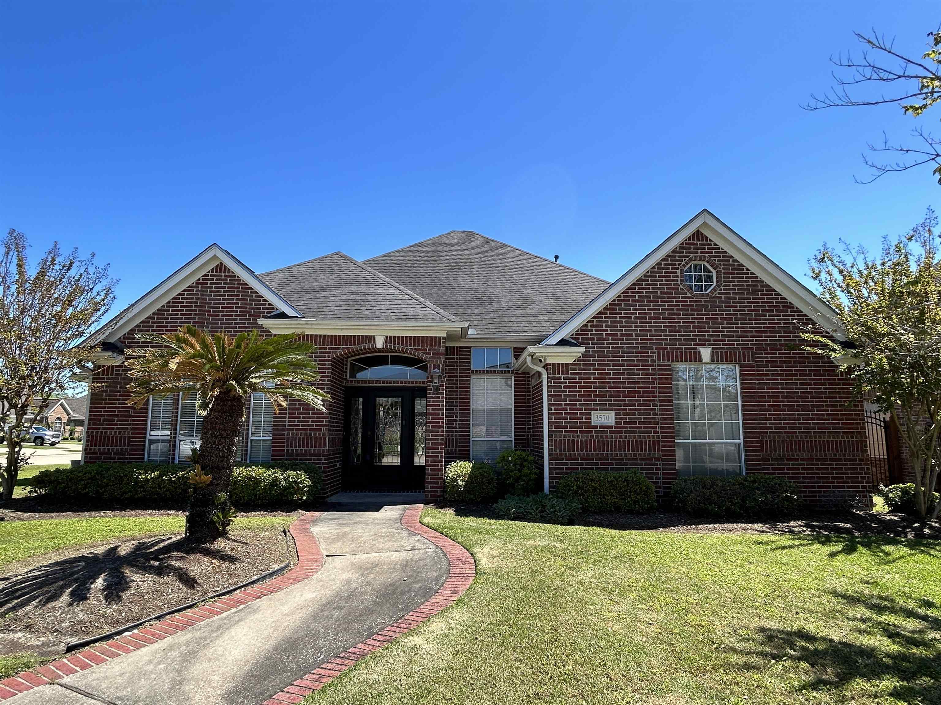 Property Photo:  3570 Heights Avenue  TX 77706 