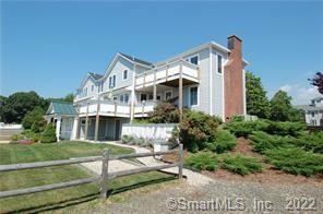 Property Photo:  55 Goodsell Point Road 2E  CT 06405 