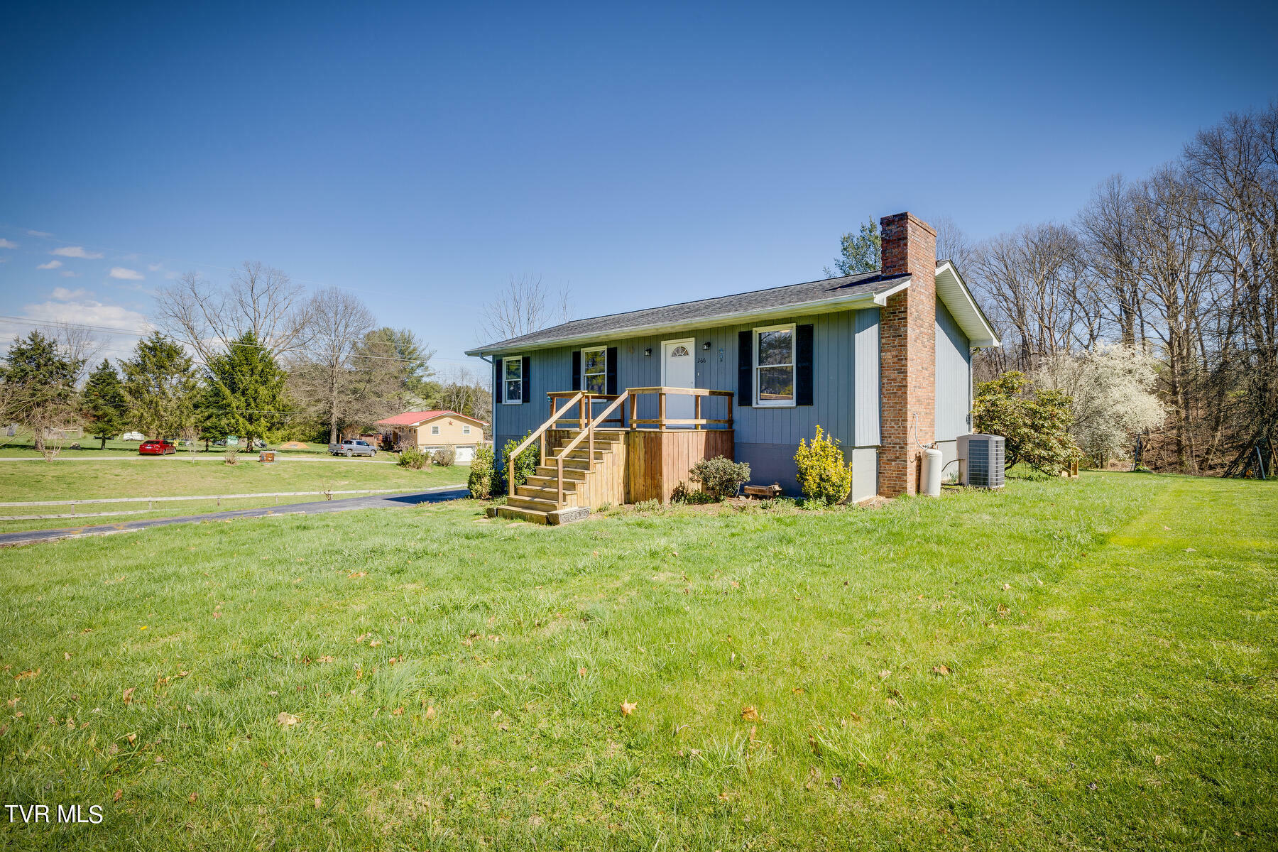 Property Photo:  266 Ramey Road  TN 37620 