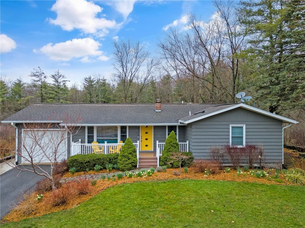 Property Photo:  44 Dart Drive  NY 14850 