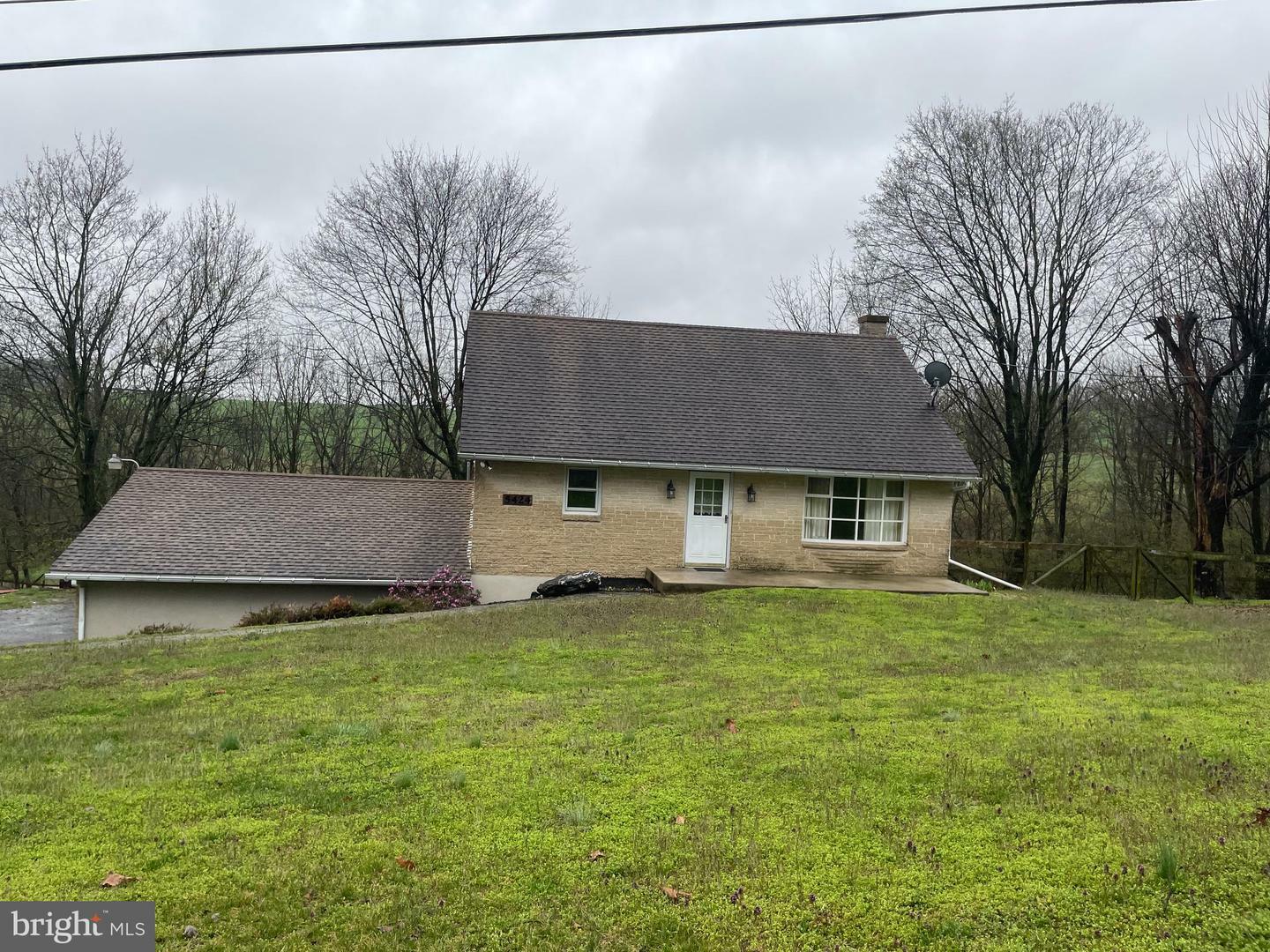 Property Photo:  5424 Berne Road  PA 19541 