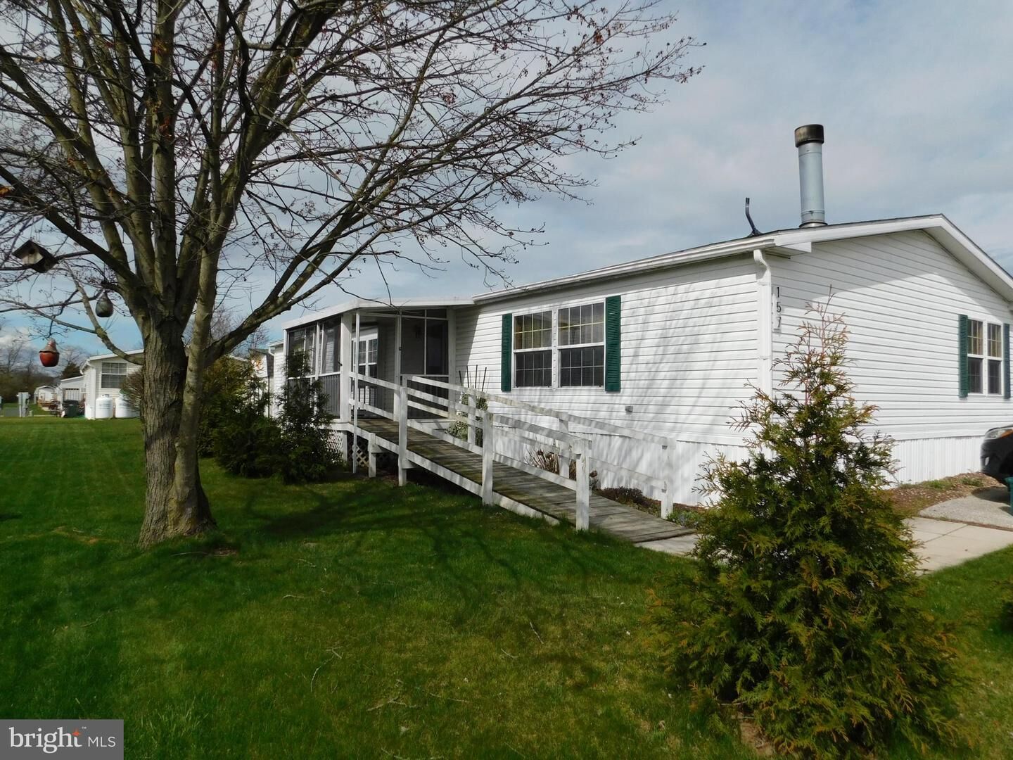 Property Photo: 4820 Old Harrisburg Road PA 17325