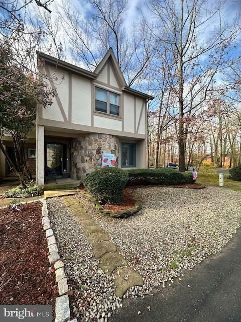 Property Photo: 615 Jaeger Court NJ 08081