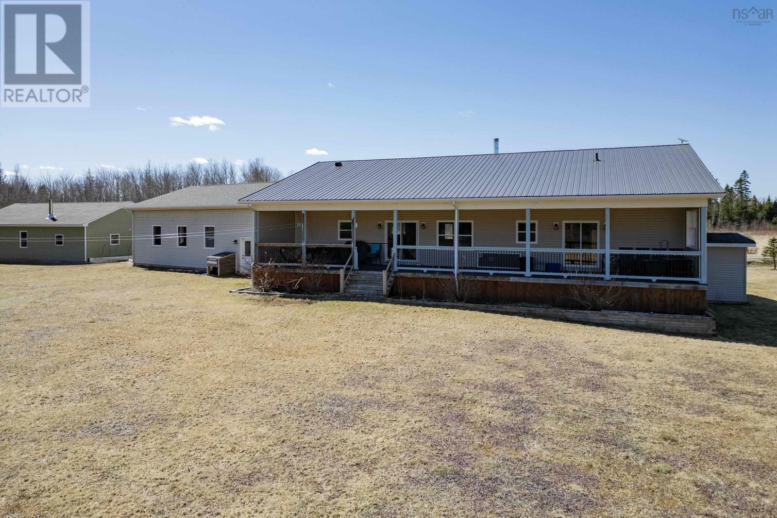 Property Photo:  158 Robinson Road  NS B4H 3Y2 