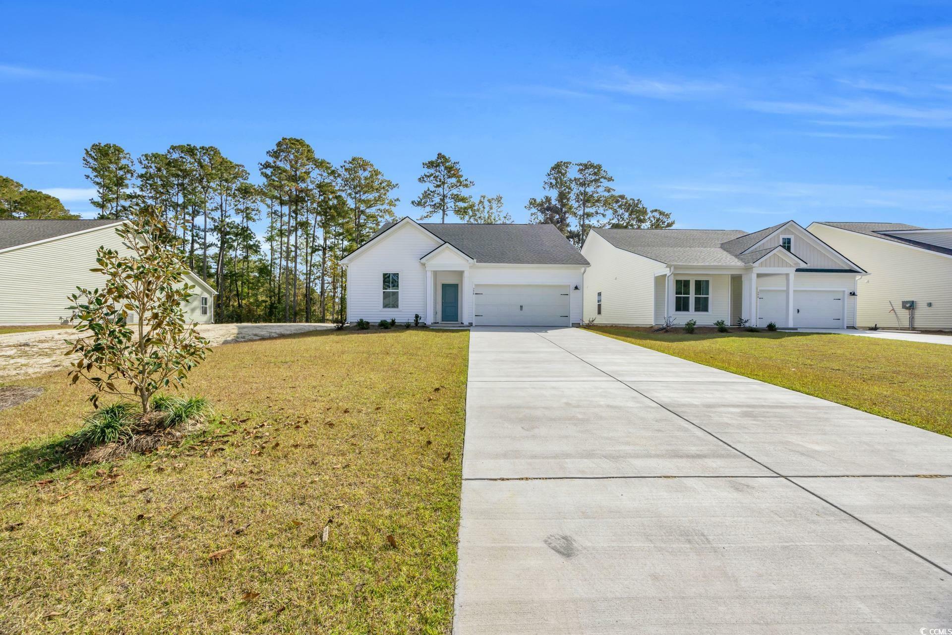 Property Photo:  398 Sun Colony Blvd.  SC 29568 