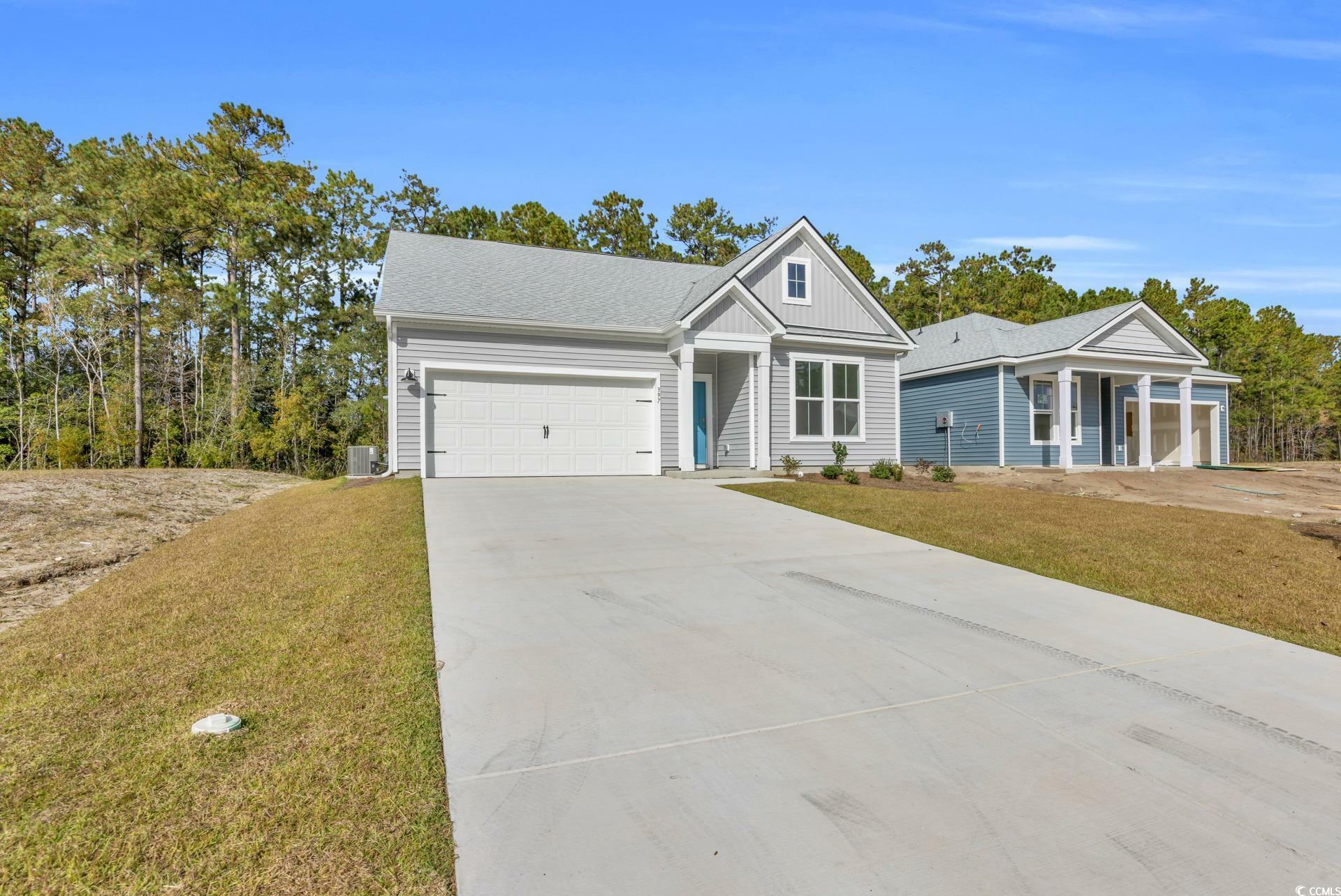 Property Photo:  397 Sun Colony Blvd.  SC 29568 