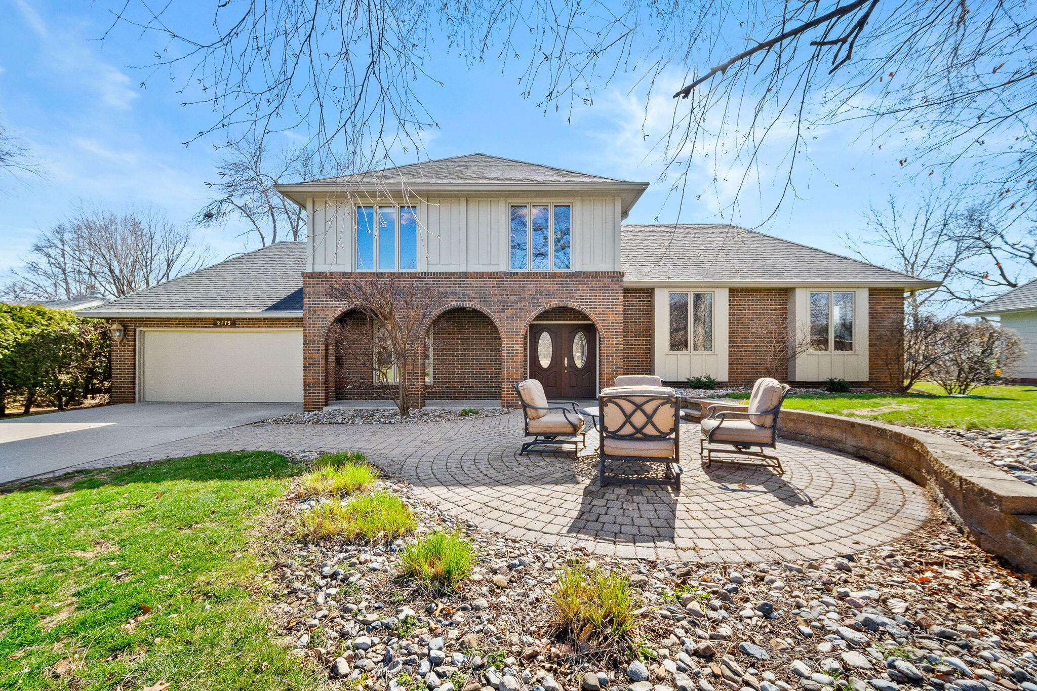 Property Photo:  2175 Ashmore Drive  IA 50014 