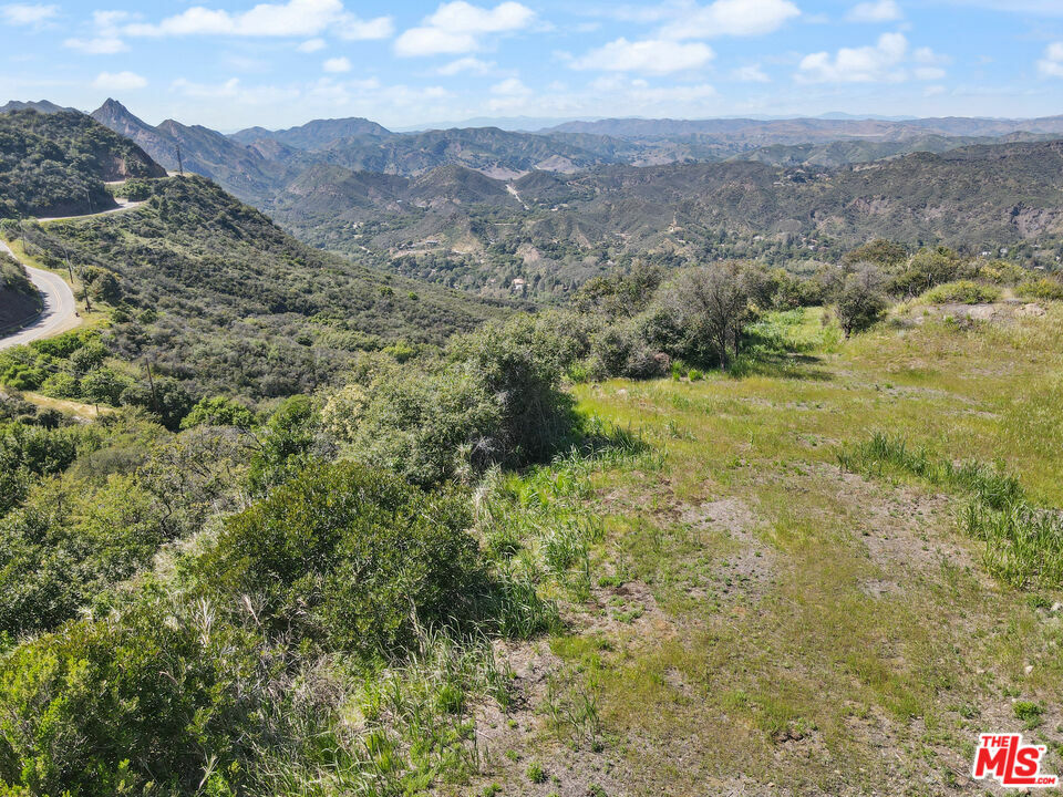 Property Photo:  25195   Piuma Rd  CA 90265 