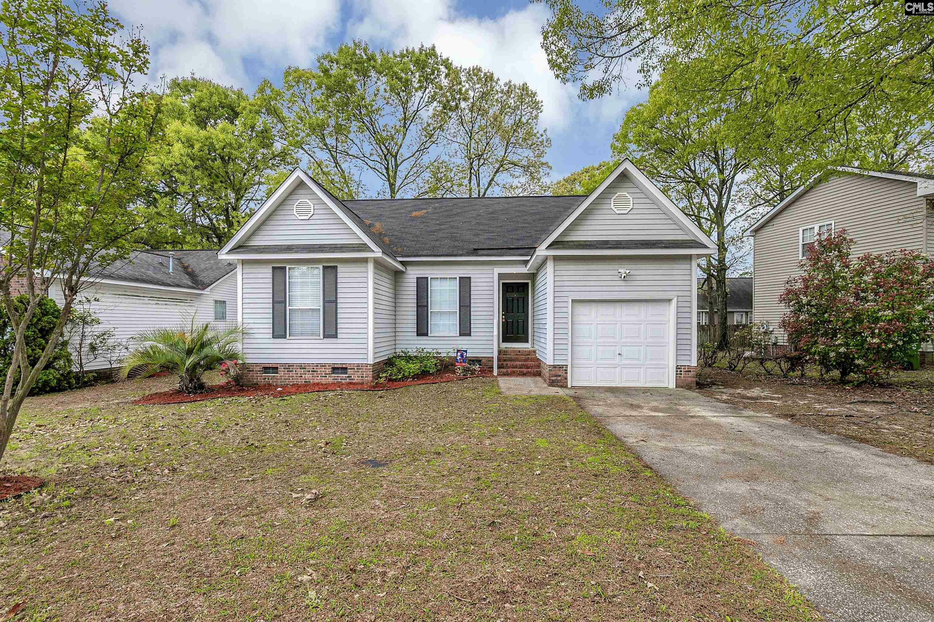 Property Photo:  1221 Bradford Ridge  SC 29223 