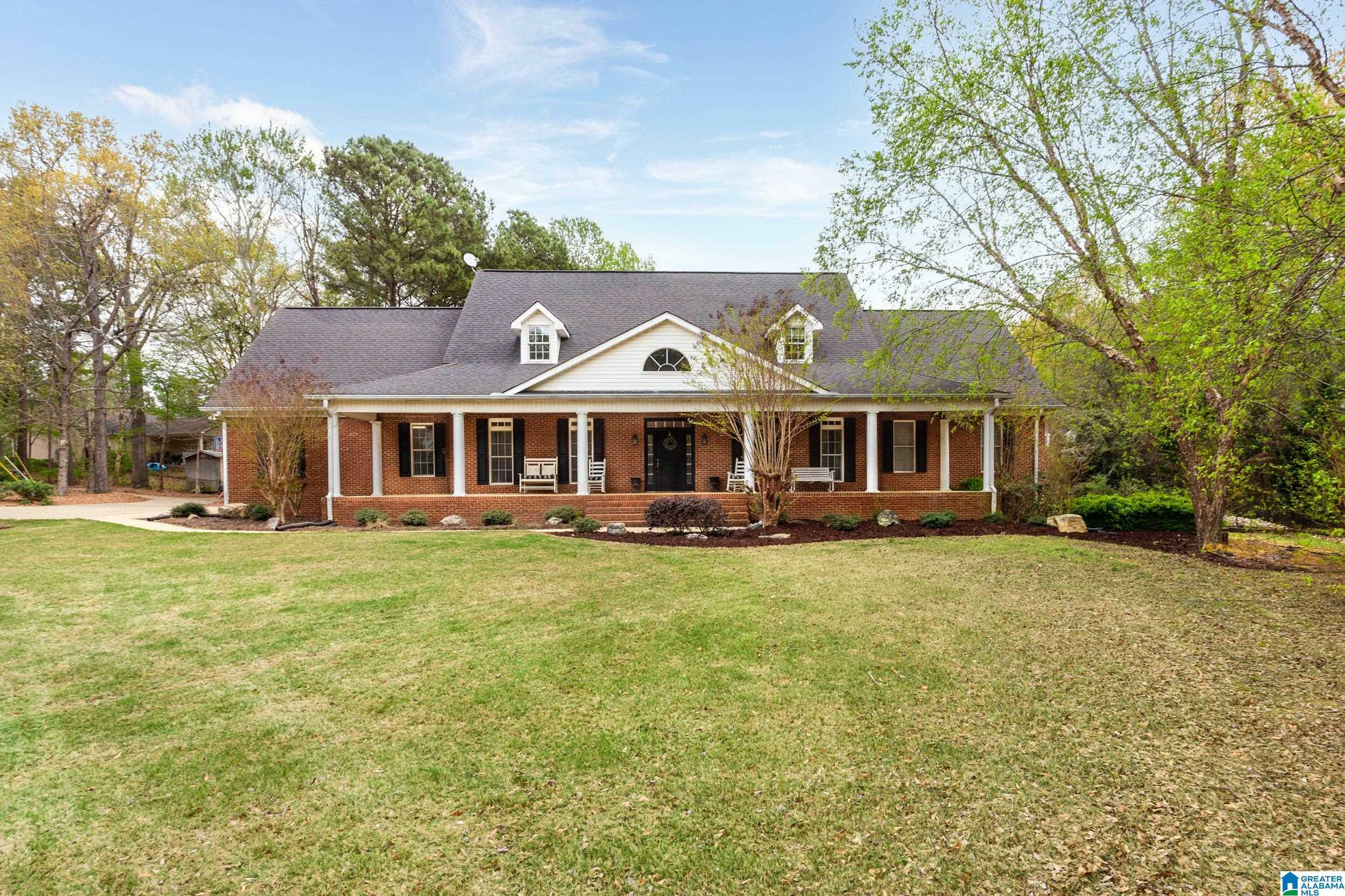 194 Anna Mattison Road  Oxford AL 36203 photo