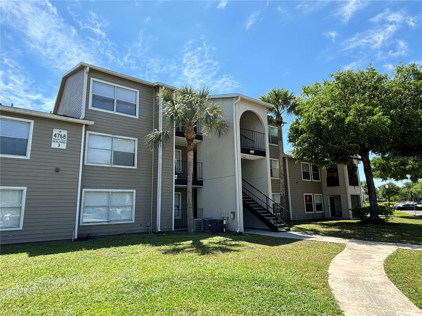 Property Photo:  4768 Walden Circle 326  FL 32811 