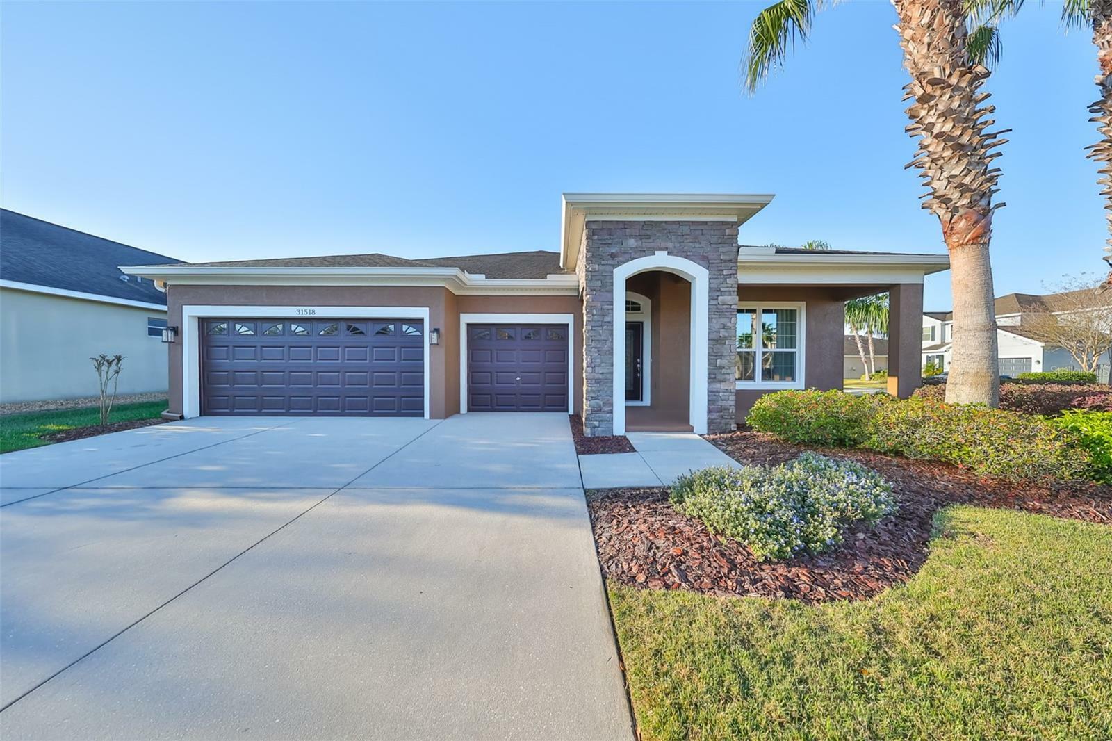 Property Photo:  31518 Bearded Oak Drive  FL 33543 