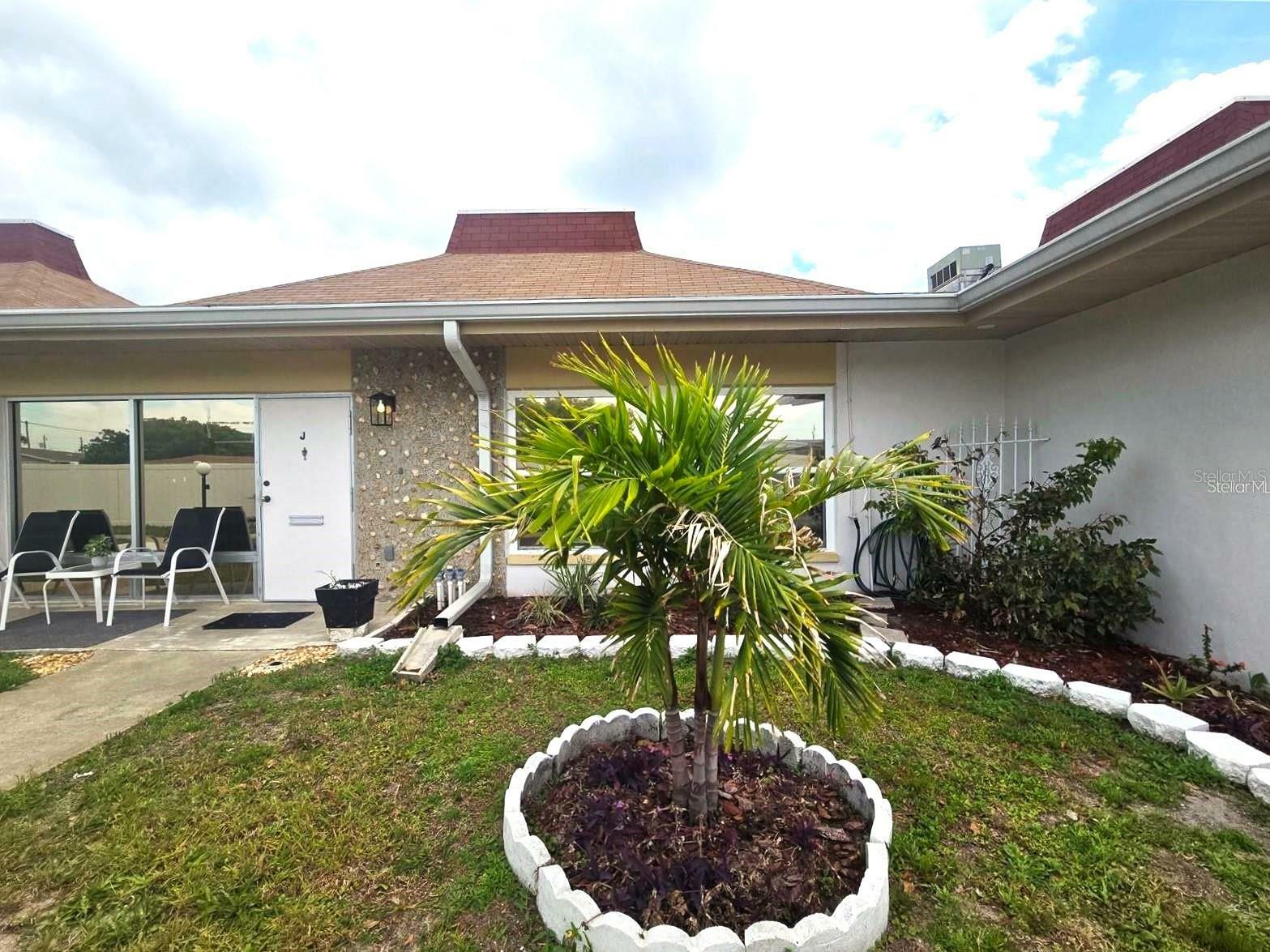 Property Photo: 4345 Tahitian Gardens Circle J FL 34691