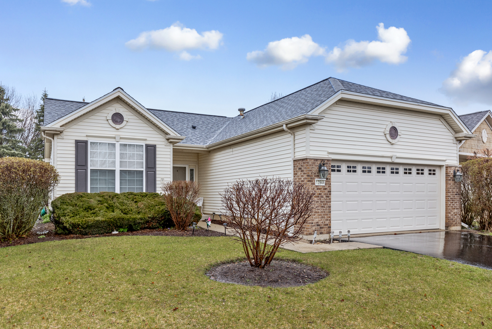 Property Photo:  12944 Wisconsin Circle  IL 60142 