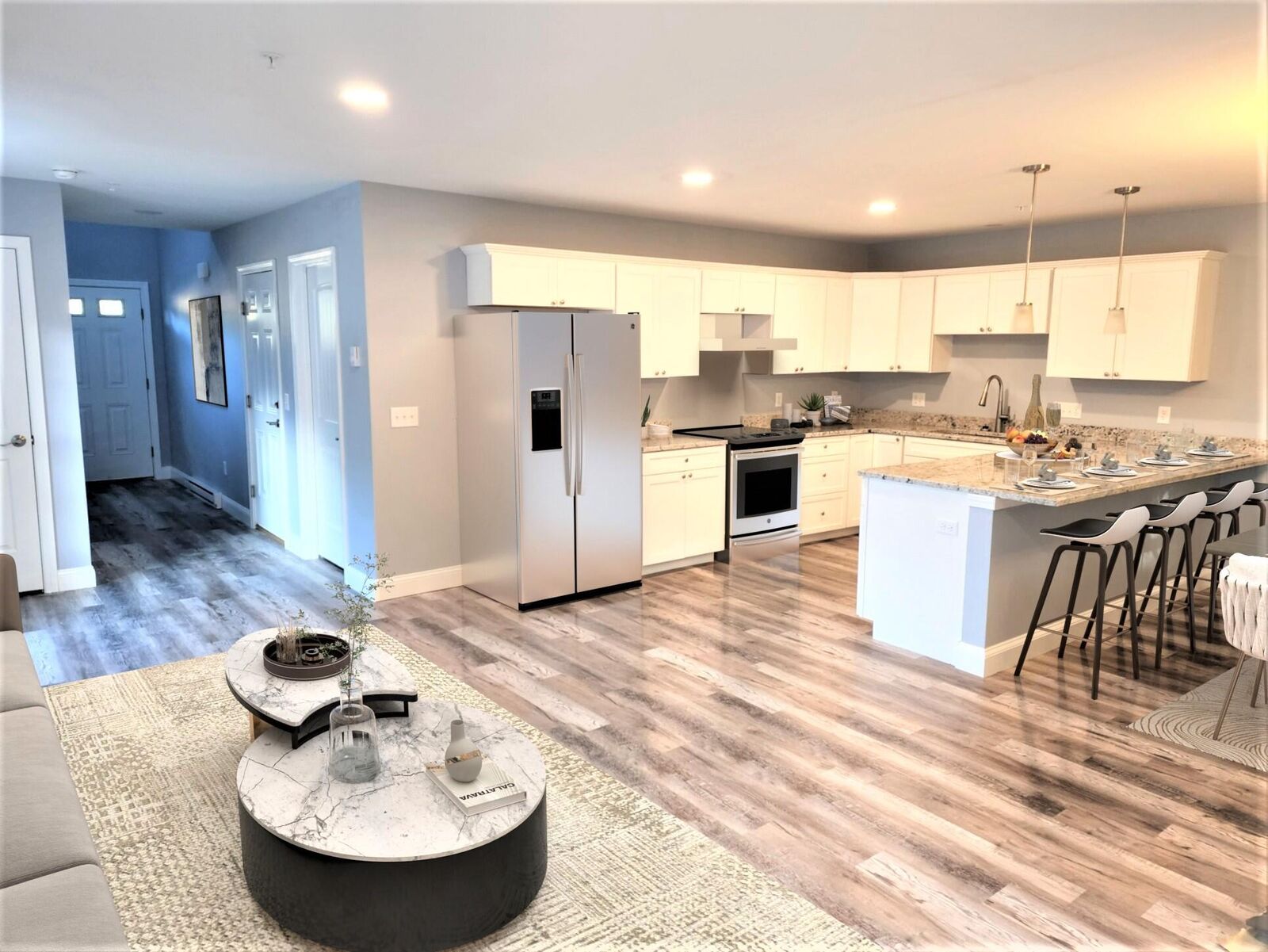 Property Photo:  22 Sidetrack Lane H4  ME 04083 