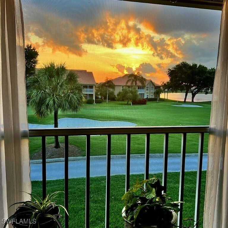 Property Photo: 28076 Cavendish Court 2107 FL 34135
