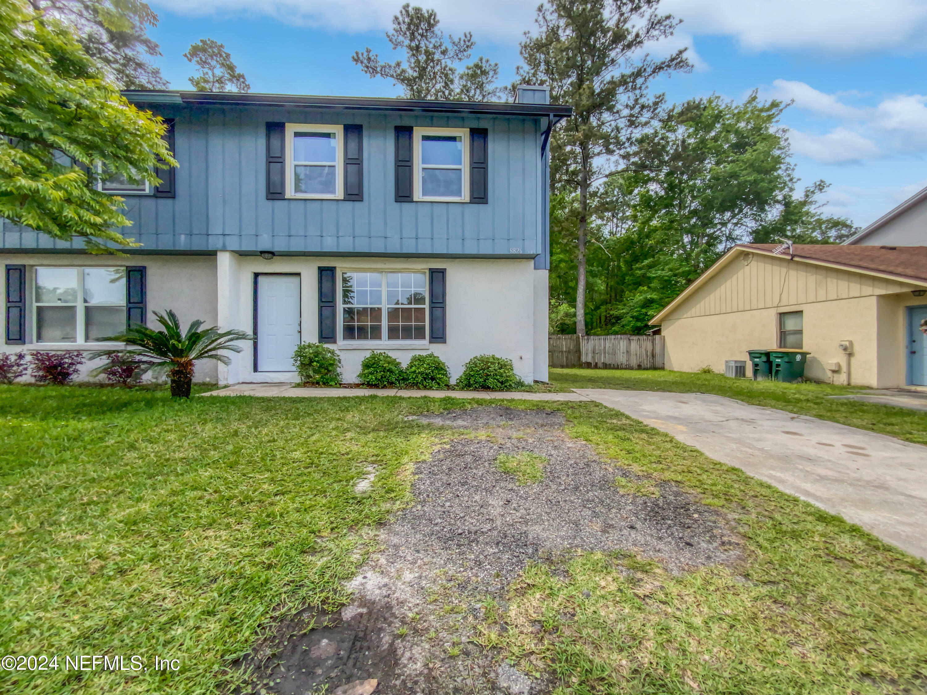 Property Photo:  8826 Sandusky Avenue S  FL 32216 