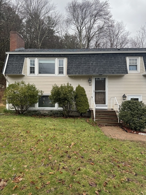 60 Fowler Ave 60  Northbridge MA 01534 photo